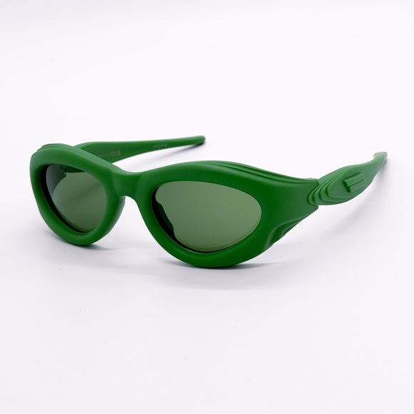 NEW BOTTEGA VENETA BV1162S 002 UNISEX SUNGLASSES main image 2